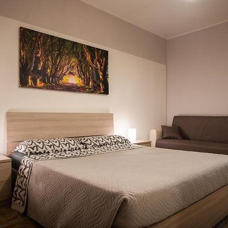 Loft In Centro - Sestolaアパートメント エクステリア 写真